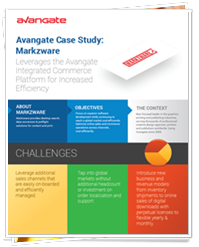 Download full case study Markzware