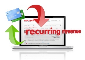 Recurring revenue