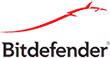 Logo Bitdefender