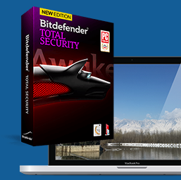 Bitdefender Total Security 2015