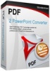 Wondershare PDF 2 PowerPoint Converter