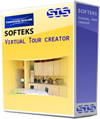 360' Virtual Tour Creator