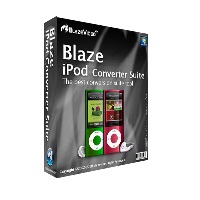 BlazeVideo iPod Converter Suite