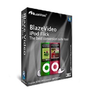 BlazeVideo iPod Flick