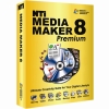 NTI Media Maker 8
