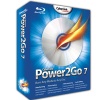 Power2Go 7 Deluxe