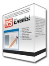 RSEvents! - Joomla! Event Registration Manager