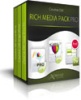 Creative DW Rich Media Pack PRO
