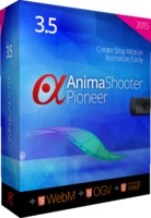 AnimaShooter Pioneer