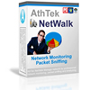 AthTek NetWalk Enterprise Edition