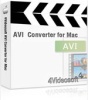 4Videosoft AVI Converter for Mac