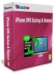 Backuptrans iPhone SMS Backup & Restore (Personal Edition)