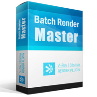 Batch Render Master