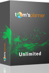Tom's Planner Unlimited