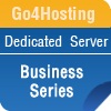 Business Basic Dedicated Server