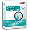 Code to FlowChart Converter