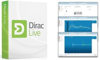 Dirac Live Room Correction Suite - Stereo Version
