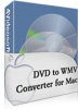 4Videosoft DVD to WMV Converter for Mac