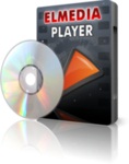 Elmedia Player PRO for Mac [Personal License]
