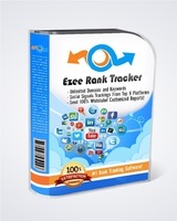 Ezee Rank Tracker