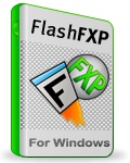 FlashFXP (Personal License)