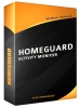 HomeGuard Activity Monitor