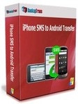 Backuptrans iPhone SMS to Android Transfer (Personal Edition)