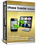 4Videosoft iPhone Transfer Platinum