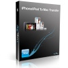 AVGo iPod/iPhone to Mac Transfer