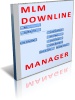 MLM Downline manager