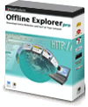 Offline Explorer Pro & Portable Offline Browser