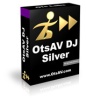 OtsAV DJ Silver