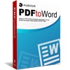 Wondershare PDF 2 Word Converter