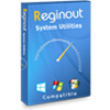 RegInOut System Utilities 4.0