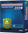 RISING Internet Security 2009