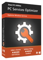 PC Services Optimizer 3 PRO
