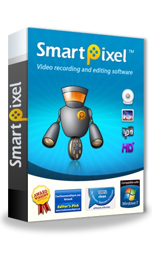 Smartpixel Video Editor