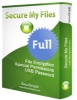 Secure My Files