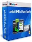 Backuptrans Android SMS to iPhone Transfer (Personal Edition)