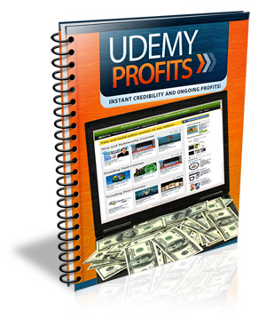 Udemy Profits Secrets Guide