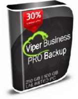 Viper Backup PRO-100