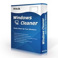 Windows Cleaner