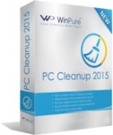 WinPure PC Cleanup 2015