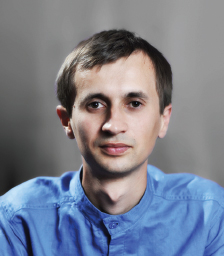 Claudiu Murariu Founder, InnerTrends