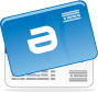 Avangate eCommerce Standard - карта Avangate Prepaid Debit MasterCard®