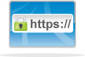 Avangate eCommerce Standard - SSL-сертификат с расширенной проверкой и зеленая адресная строка от VeriSign