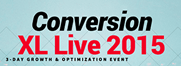 ConversionXL Live