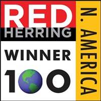 Red Herring Top 100 North America