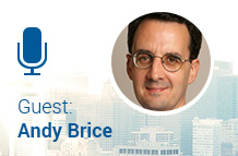 Guest: Andy Brice