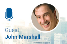 Guest: John Marshall